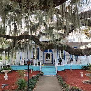 Tybee Island Inn Bed & Breakfast